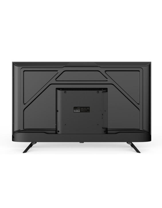 Dahua LTV40-SG200 40'' Full HD Android TV with HDR10, Dolby Digital Plus & Voice Control Remote