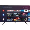 Dahua LTV40-SG200 40'' Full HD Android TV with HDR10, Dolby Digital Plus & Voice Control Remote