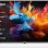 Dahua LTV43-SG200 43'' Full HD Google TV with HDR10, Dolby Digital Plus & Voice Control Remote