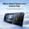 Baseus GoTrip DP1 Car Charger 30W U+C Cosmic Black Baseus GoTrip DP1 Car Charger 30W U+C Cosmic Black