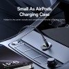 Baseus GoTrip DP1 Car Charger 30W U+C Cosmic Black Baseus GoTrip DP1 Car Charger 30W U+C Cosmic Black