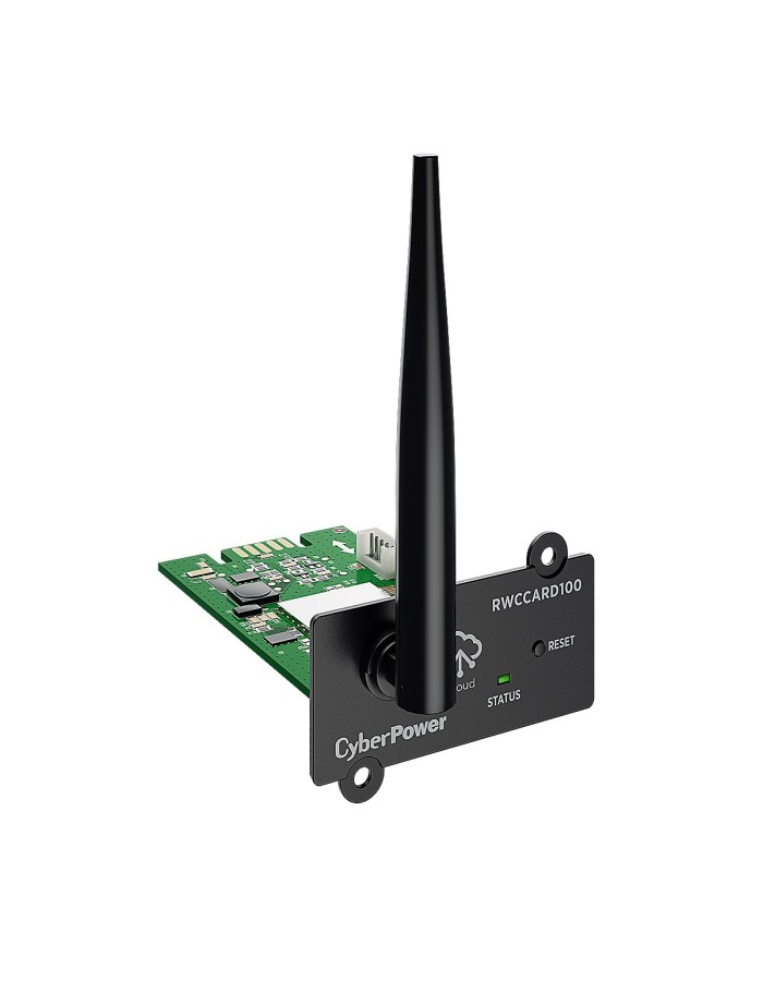 Cyberpower Card RWCCARD100 for Remote Cloud Cyberpower Card RWCCARD100 for Remote Cloud