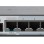 MikroTik Router Wired hEX S 5xGbE/2.5G SFP/PoE Out/USB E60iUGS