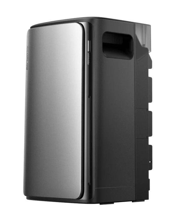 EcoFlow STREAM AC Battery-2KWh AC-800W (No PV Input)