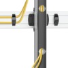 Brateck Video Wall Trolley 4x4 60x40 50kg/Screen LVS02-446FW Brateck Video Wall Trolley 4x4 60x40 50kg/Screen LVS02-446FW