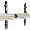 Brateck Video Wall Ceiling 2x2 60x40 50kg/Screen LVC03-446FL-02