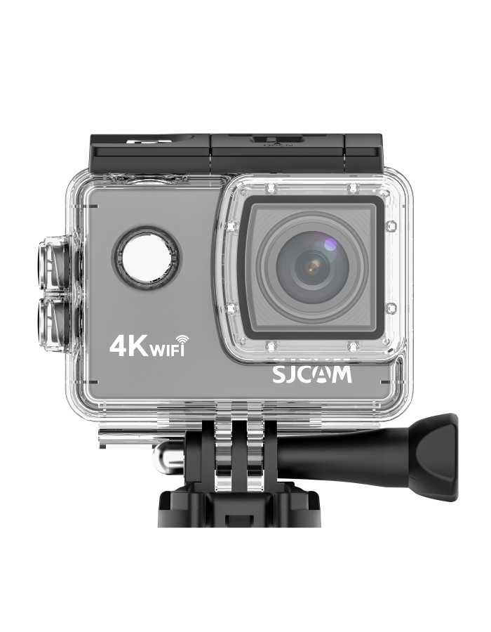SJCAM SJ4000 Air 40MP 3-Axis Action Camera 4K30FPS 40MP