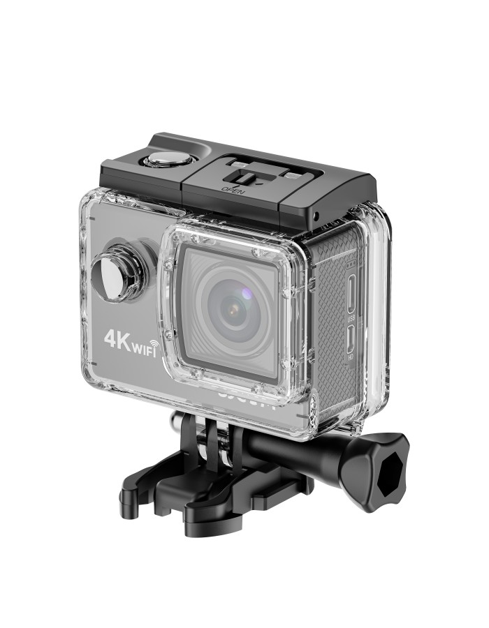SJCAM SJ4000 Air 40MP 3-Axis Action Camera 4K30FPS 40MP