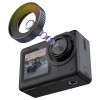 SJCAM SJ10 Pro Action Camera 4K60FSP Dual Screen
