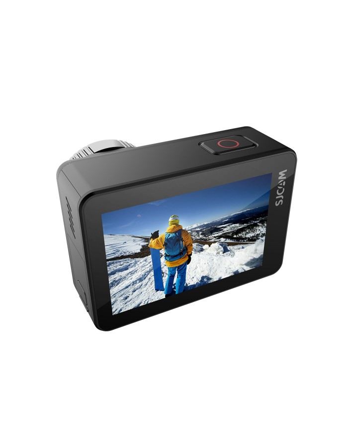 SJCAM SJ10 Pro Action Camera 4K60FSP Dual Screen