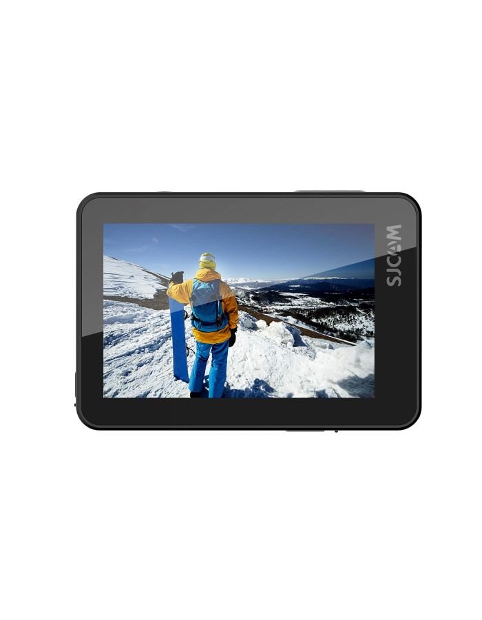 SJCAM SJ10 Pro Action Camera 4K60FSP Dual Screen