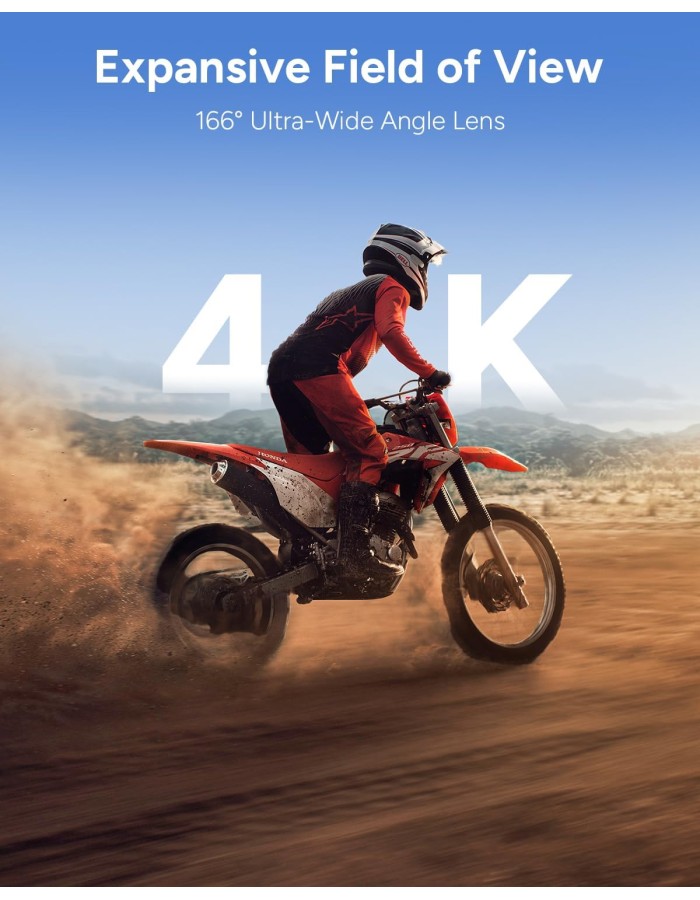 SJCAM SJ6 Ultra Essential Combo 4K Action Camera 4K30FPS 20MP Dual Screen Vlog Camera SJCAM SJ6 Ultra Essential Combo 4K Action Camera 4K30FPS 20MP Dual Screen Vlog Camera