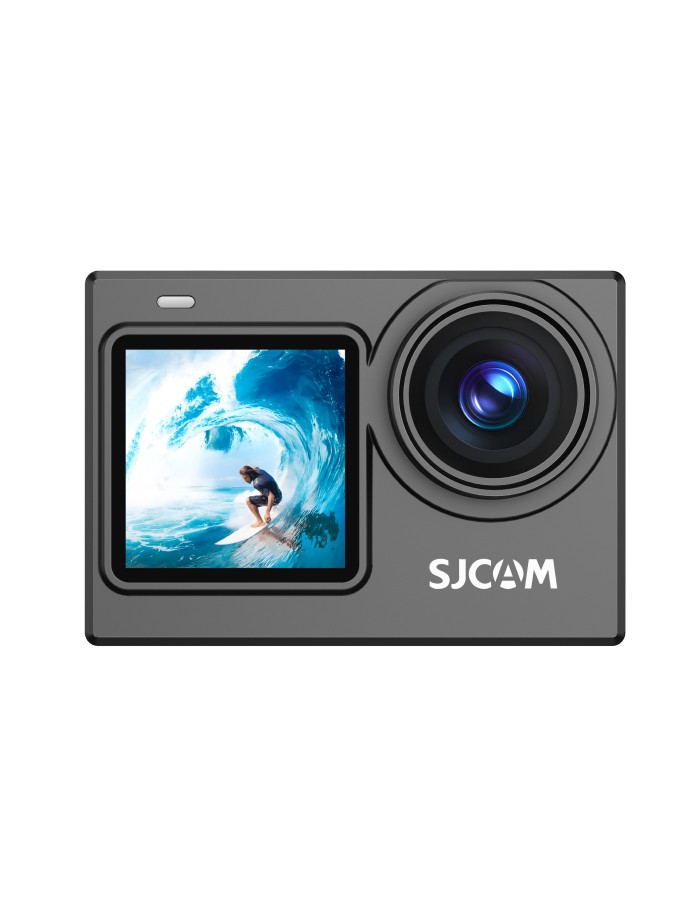 SJCAM SJ6 Ultra Essential Combo 4K Action Camera 4K30FPS 20MP Dual Screen Vlog Camera SJCAM SJ6 Ultra Essential Combo 4K Action Camera 4K30FPS 20MP Dual Screen Vlog Camera