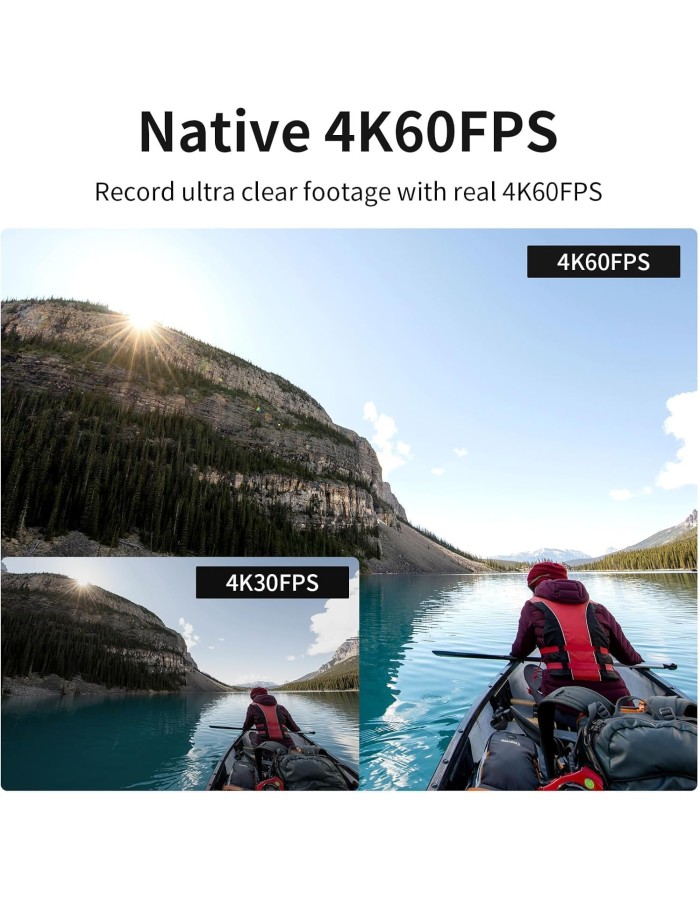 SJCAM Action Camera Pro 4K UHD Vlog Camera 4K60FSP SJ8 Pro SJCAM Action Camera Pro 4K UHD Vlog Camera 4K60FSP SJ8 Pro