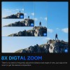 SJCAM Action Camera Pro 4K UHD Vlog Camera 4K60FSP SJ8 Pro SJCAM Action Camera Pro 4K UHD Vlog Camera 4K60FSP SJ8 Pro