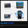 SJCAM Action Camera Pro 4K UHD Vlog Camera 4K60FSP SJ8 Pro SJCAM Action Camera Pro 4K UHD Vlog Camera 4K60FSP SJ8 Pro