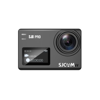 SJCAM Action Camera Pro 4K UHD Vlog Camera 4K60FSP SJ8 Pro