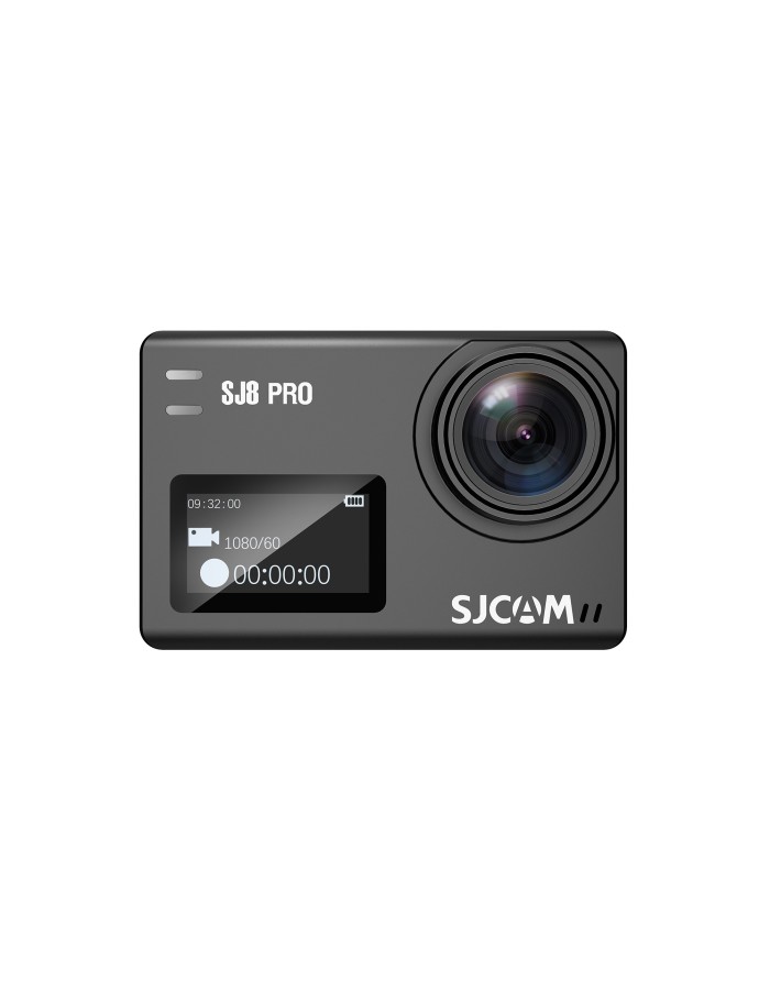 SJCAM Action Camera Pro 4K UHD Vlog Camera 4K60FSP SJ8 Pro SJCAM Action Camera Pro 4K UHD Vlog Camera 4K60FSP SJ8 Pro