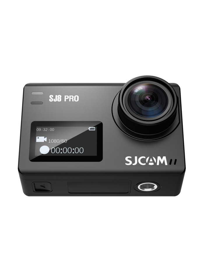 SJCAM Action Camera Pro 4K UHD Vlog Camera 4K60FSP SJ8 Pro SJCAM Action Camera Pro 4K UHD Vlog Camera 4K60FSP SJ8 Pro