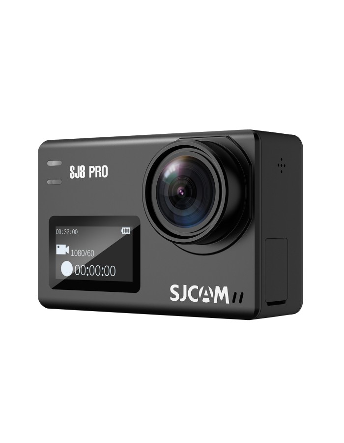 SJCAM Action Camera Pro 4K UHD Vlog Camera 4K60FSP SJ8 Pro SJCAM Action Camera Pro 4K UHD Vlog Camera 4K60FSP SJ8 Pro