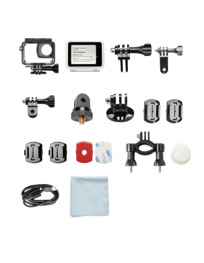 SJCAM Action Camera Pro 4K UHD Vlog Camera 4K60FSP SJ8 Pro SJCAM Action Camera Pro 4K UHD Vlog Camera 4K60FSP SJ8 Pro