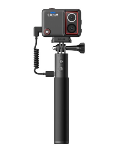 SJCAM Handheld Action Camera with 8K/6K/5K/4K60FPS SJ30 Charging Combo SJCAM Handheld Action Camera with 8K/6K/5K/4K60FPS SJ30 Charging Combo