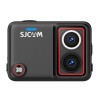 SJCAM Handheld Action Camera with 8K/6K/5K/4K60FPS SJ30 Charging Combo