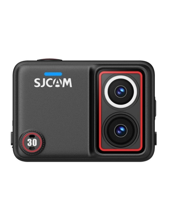 SJCAM Handheld Action Camera with 8K/6K/5K/4K60FPS SJ30 Charging Combo SJCAM Handheld Action Camera with 8K/6K/5K/4K60FPS SJ30 Charging Combo