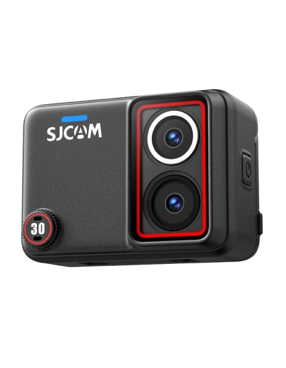 SJCAM Handheld Action Camera with 8K/6K/5K/4K60FPS SJ30 Charging Combo SJCAM Handheld Action Camera with 8K/6K/5K/4K60FPS SJ30 Charging Combo