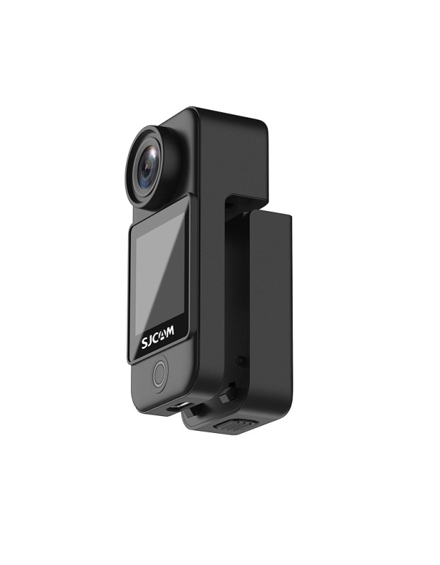 SJCAM 6-Axis Pocket Action Camera 4K30FPS Vlog Camera C300 Dual Screen SJCAM 6-Axis Pocket Action Camera 4K30FPS Vlog Camera C300 Dual Screen