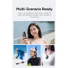 SJCAM 6-Axis Pocket Action Camera 4K30FPS Vlog Camera C300 Dual Screen SJCAM 6-Axis Pocket Action Camera 4K30FPS Vlog Camera C300 Dual Screen