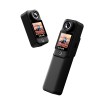 SJCAM 6-Axis Pocket Action Camera 4K30FPS Vlog Camera C300 Dual Screen SJCAM 6-Axis Pocket Action Camera 4K30FPS Vlog Camera C300 Dual Screen