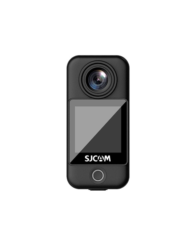 SJCAM 6-Axis Pocket Action Camera 4K30FPS Vlog Camera C300 Dual Screen SJCAM 6-Axis Pocket Action Camera 4K30FPS Vlog Camera C300 Dual Screen