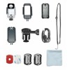 SJCAM 6-Axis Pocket Action Camera 4K30FPS Vlog Camera C300 Dual Screen SJCAM 6-Axis Pocket Action Camera 4K30FPS Vlog Camera C300 Dual Screen