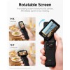 SJCAM 6-Axis Pocket Action Camera 4K30FPS Vlog Camera C400 SJCAM 6-Axis Pocket Action Camera 4K30FPS Vlog Camera C400