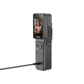 SJCAM 6-Axis Pocket Action Camera 4K30FPS Vlog Camera C400