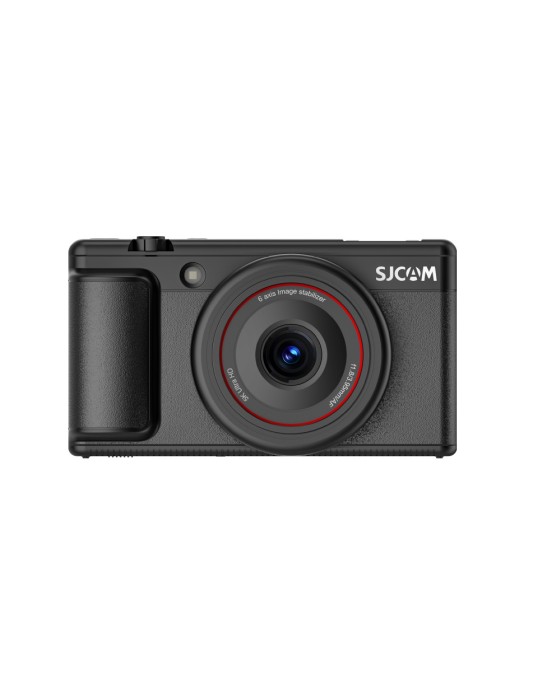SJCAM ZV200 5K 80MP Flip Screen Digital Camera 16X Digital Zoom