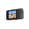 SJCAM ZV200 5K 80MP Flip Screen Digital Camera 16X Digital Zoom