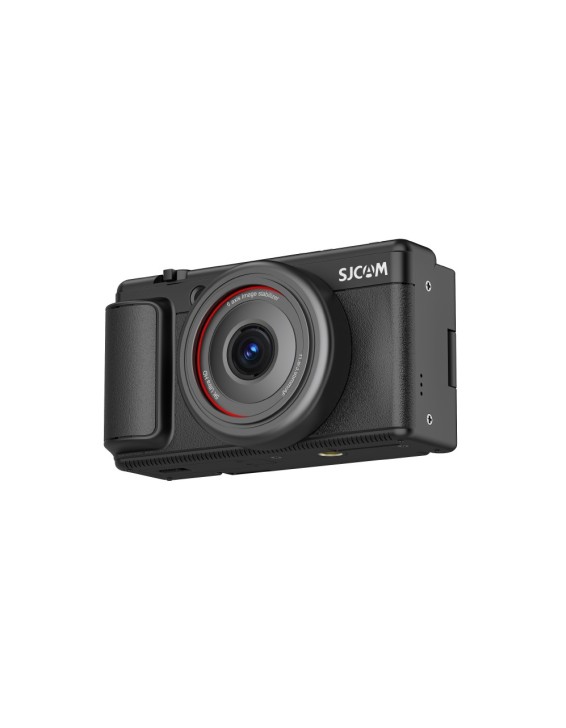 SJCAM ZV200 5K 80MP Flip Screen Digital Camera 16X Digital Zoom