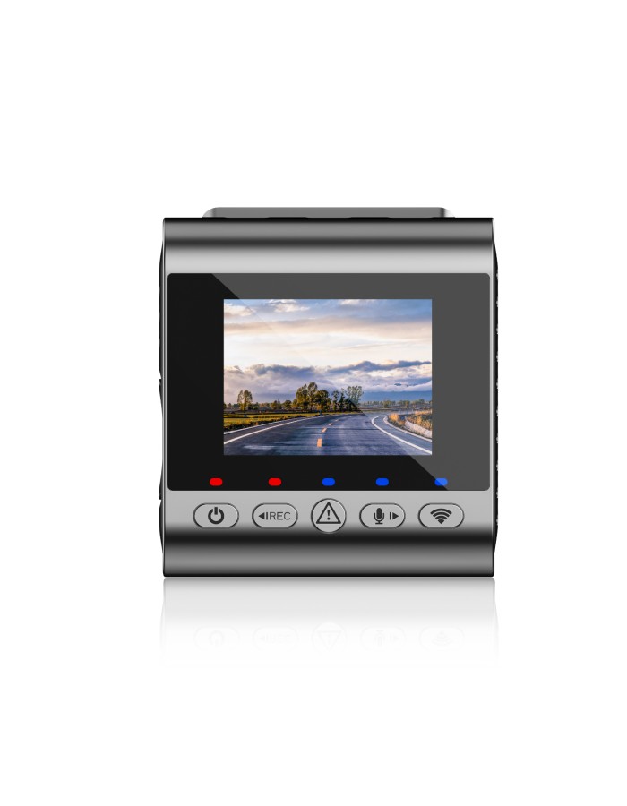 SJCAM M60S 4K Dash Cam, Equipped with STARVIS 2 HDR Night Vision Dashcam Front Camera Built-in WiFi G-Sensor 24/7 Recording Parking Mode 1CH SJCAM M60S 4K Dash Cam, Equipped with STARVIS 2 HDR Night Vision Dashcam Front Camera Built-in WiFi G-Sensor 24/7 Recording Parking Mode 1CH