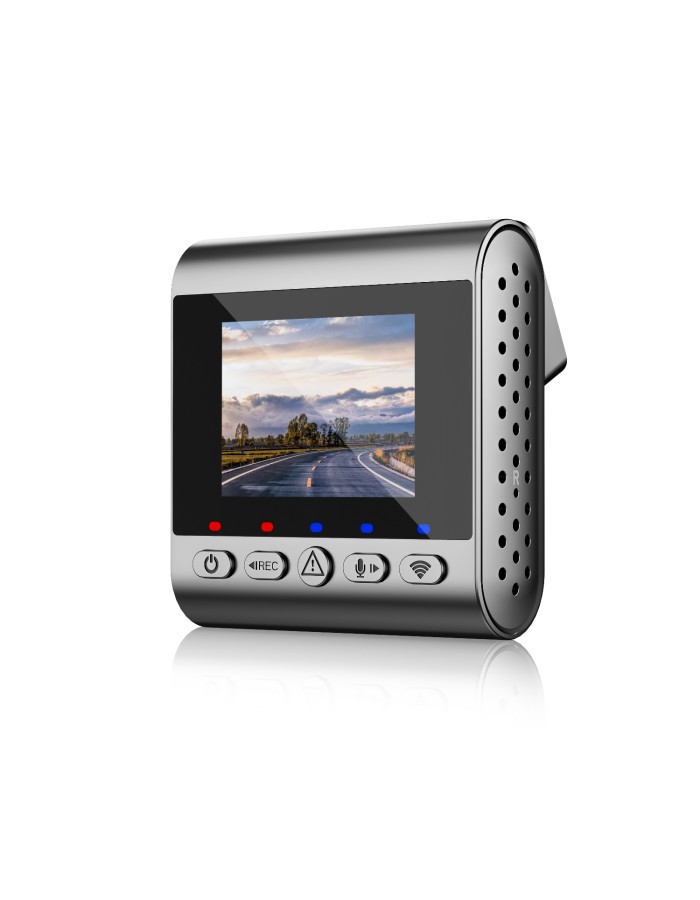 SJCAM M60S 4K Dash Cam, Equipped with STARVIS 2 HDR Night Vision Dashcam Front Camera Built-in WiFi G-Sensor 24/7 Recording Parking Mode 1CH SJCAM M60S 4K Dash Cam, Equipped with STARVIS 2 HDR Night Vision Dashcam Front Camera Built-in WiFi G-Sensor 24/7 Recording Parking Mode 1CH