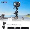 SJCAM Action Camera Bike Mount