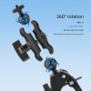 SJCAM Action Camera Bike Mount