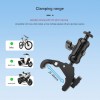 SJCAM Action Camera Bike Mount
