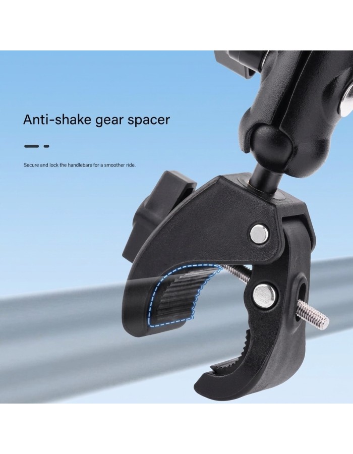 SJCAM Action Camera Bike Mount