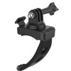 SJCAM ZC2502 Flexible Bike Mount Universal Camera Holder Shock Absorption & 360° Adjustable Design Quick-Release Durable Action Camera