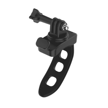 SJCAM ZC2502 Flexible Bike Mount Universal Camera Holder Shock Absorption & 360° Adjustable Design Quick-Release Durable Action Camera