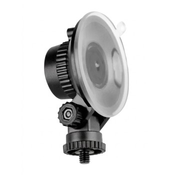 SJCAM 360° Suction Cup Mount for SJCAM Action Cameras