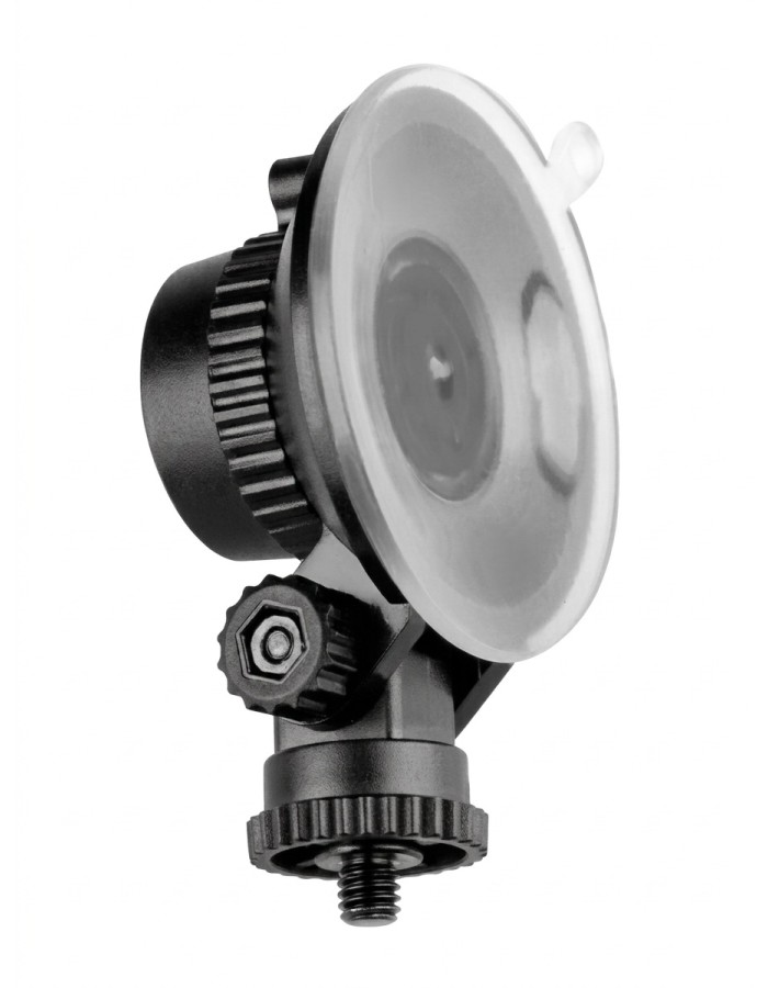 SJCAM 360° Suction Cup Mount for SJCAM Action Cameras