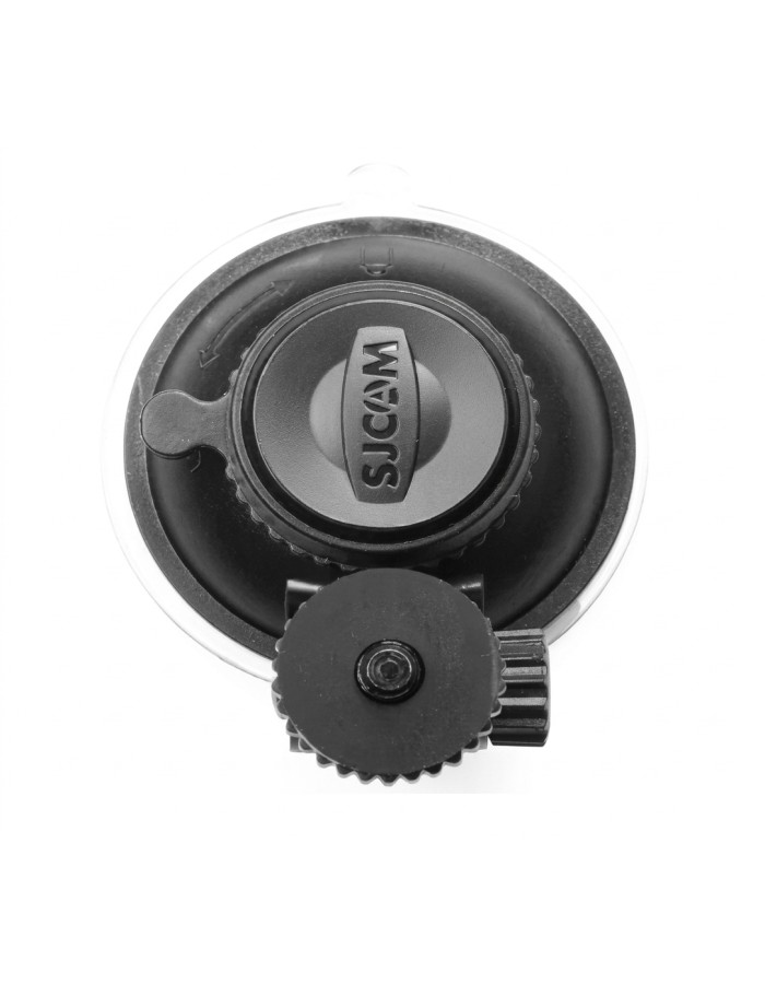 SJCAM 360° Suction Cup Mount for SJCAM Action Cameras